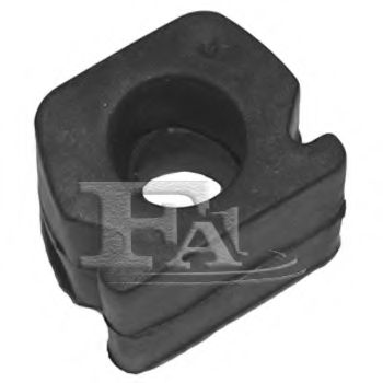 Буфер, глушитель WALKER 81395