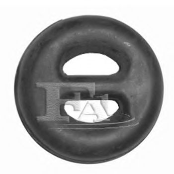 Кронштейн, система выпуска ОГ FA1 123-929