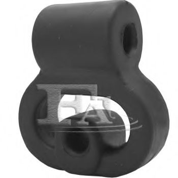 Кронштейн, система выпуска ОГ FA1 333-732