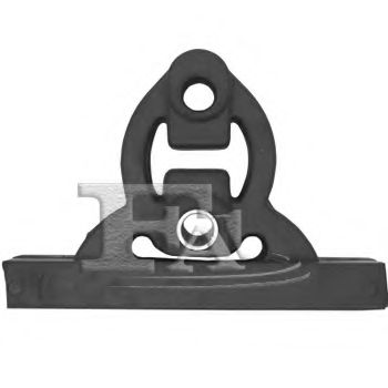 Кронштейн, система выпуска ОГ FA1 713907