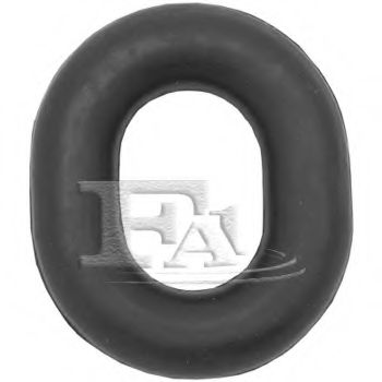 Кронштейн, система выпуска ОГ FA1 753-904