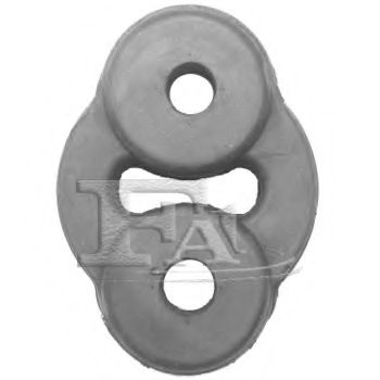 Кронштейн, система выпуска ОГ FA1 893-704