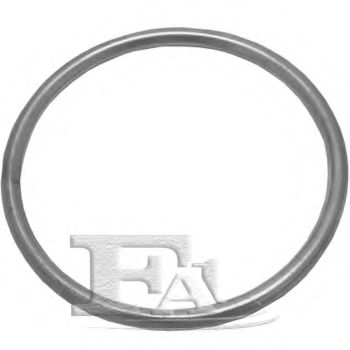 Уплотнительное кольцо, труба выхлопного газа FA1 141950