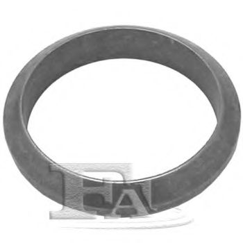 Уплотнительное кольцо, труба выхлопного газа FA1 162953