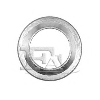 Шайба тепловой защиты, система впрыска FA1 556.370.100