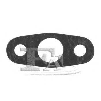 Прокладка, выпуск масла (компрессор) FA1 411522