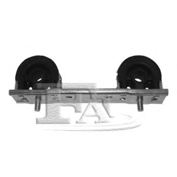 Кронштейн, система выпуска ОГ FA1 213933