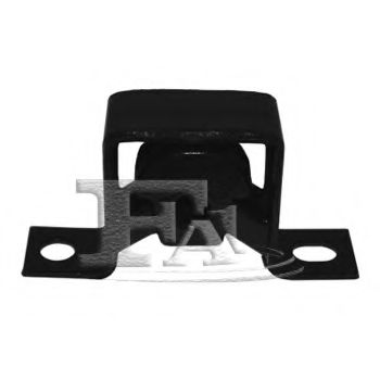 Кронштейн, система выпуска ОГ WALKER 80700