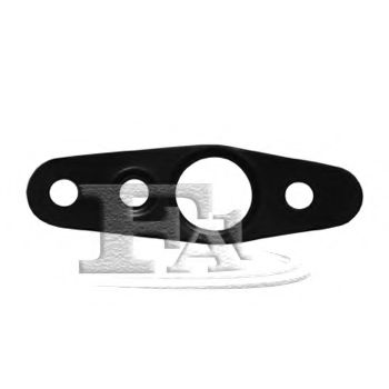 Прокладка, компрессор FA1 412536