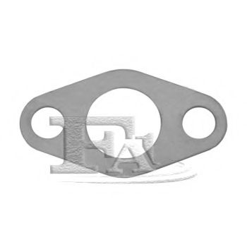 Прокладка, компрессор FA1 414539