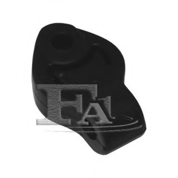 Кронштейн, система выпуска ОГ TESH 420702