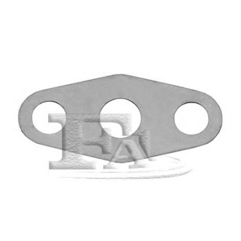 Прокладка, компрессор FA1 482-540