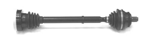 Приводной вал DEPA 3326352