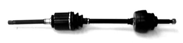 Приводной вал DEPA 51400