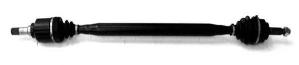 Приводной вал DEPA 38375