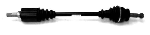 Приводной вал DEPA 3186800