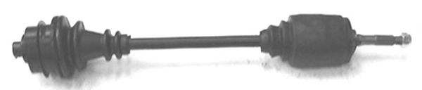 Приводной вал DEPA 02881