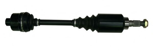 Приводной вал DEPA 20950