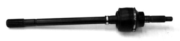 Приводной вал DEPA 13905