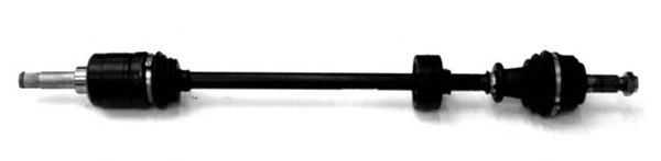 Приводной вал DEPA 3131200