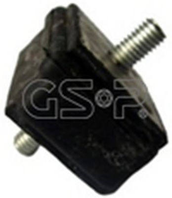 Буфер, глушитель GSP 512781