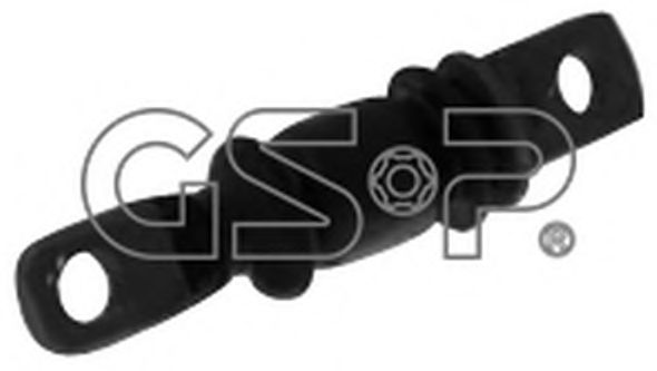 Подвеска, рычаг независимой подвески колеса GSP 514292