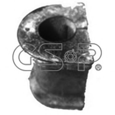 Опора, стабилизатор GSP 517569