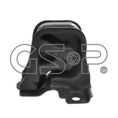 Подвеска, двигатель GSP 511122