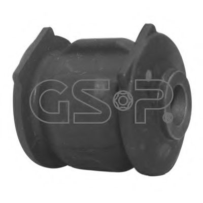 Втулка, листовая рессора GSP 512044