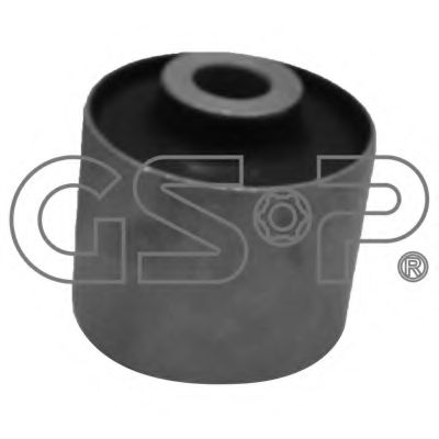 Подвеска, рычаг независимой подвески колеса GSP 512076