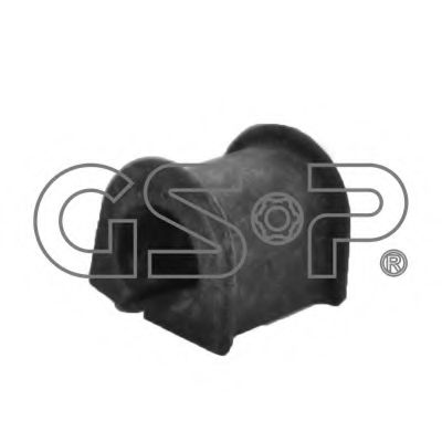 Подвеска, соединительная тяга стабилизатора GSP 512285