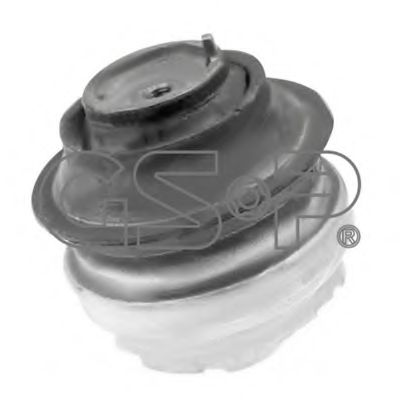 Подвеска, двигатель GSP 512534