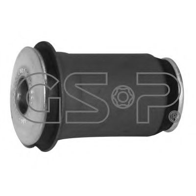 Опора, стабилизатор GSP 512833