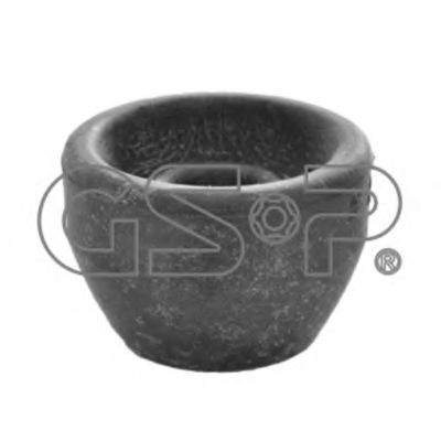 Буфер, амортизация GSP 512889