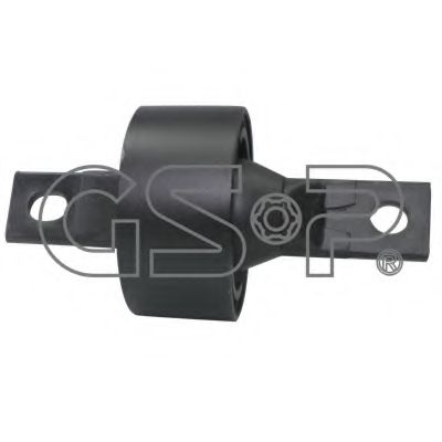 Кронштейн, подушки рычага GSP 512898