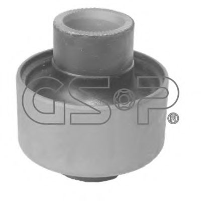 Подвеска, рычаг независимой подвески колеса GSP 512981