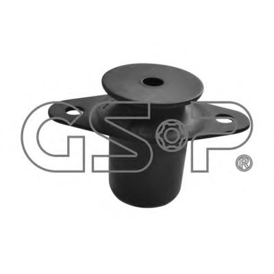 Подвеска, двигатель GSP 513025