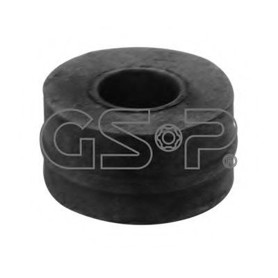 Втулка, балка моста GSP 513033