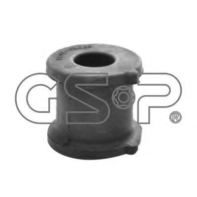 Буфер, амортизация GSP 513081