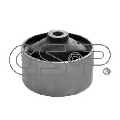 Подвеска, двигатель GSP 513179