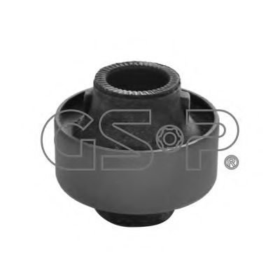 Подвеска, рычаг независимой подвески колеса GSP 513225