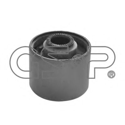 Подвеска, рычаг независимой подвески колеса GSP 513233