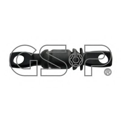 Кронштейн, подушки рычага GSP 513235