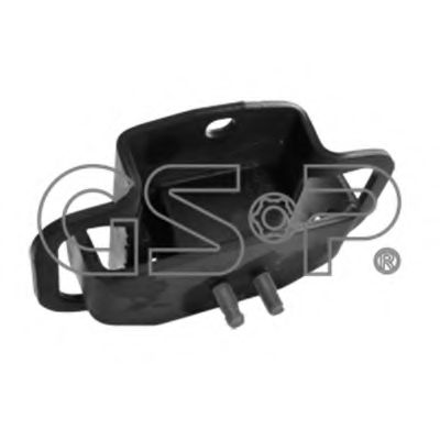 Подвеска, двигатель GSP 513272