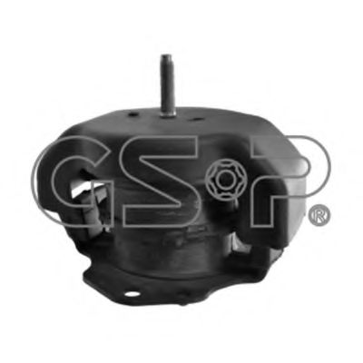 Подвеска, двигатель GSP 513335
