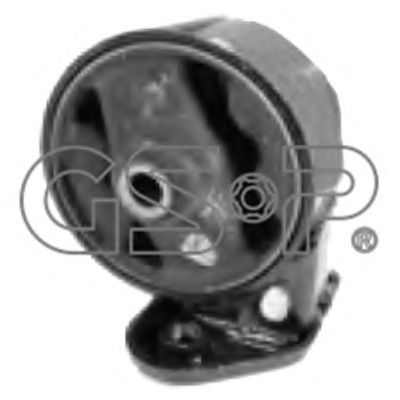 Подвеска, двигатель GSP 513365