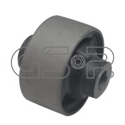 Подвеска, рычаг независимой подвески колеса GSP 513652