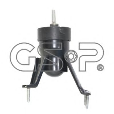 Подвеска, двигатель GSP 513804