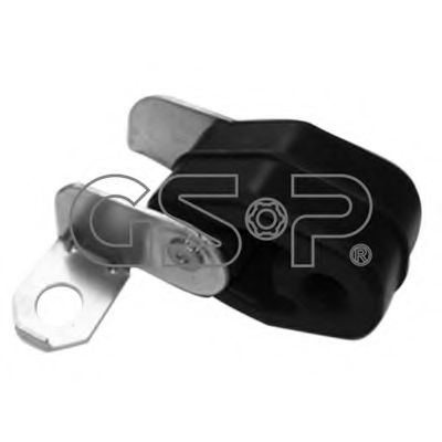 Буфер, глушитель GSP 513859