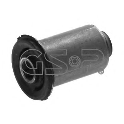 Кронштейн, подушки рычага GSP 513894